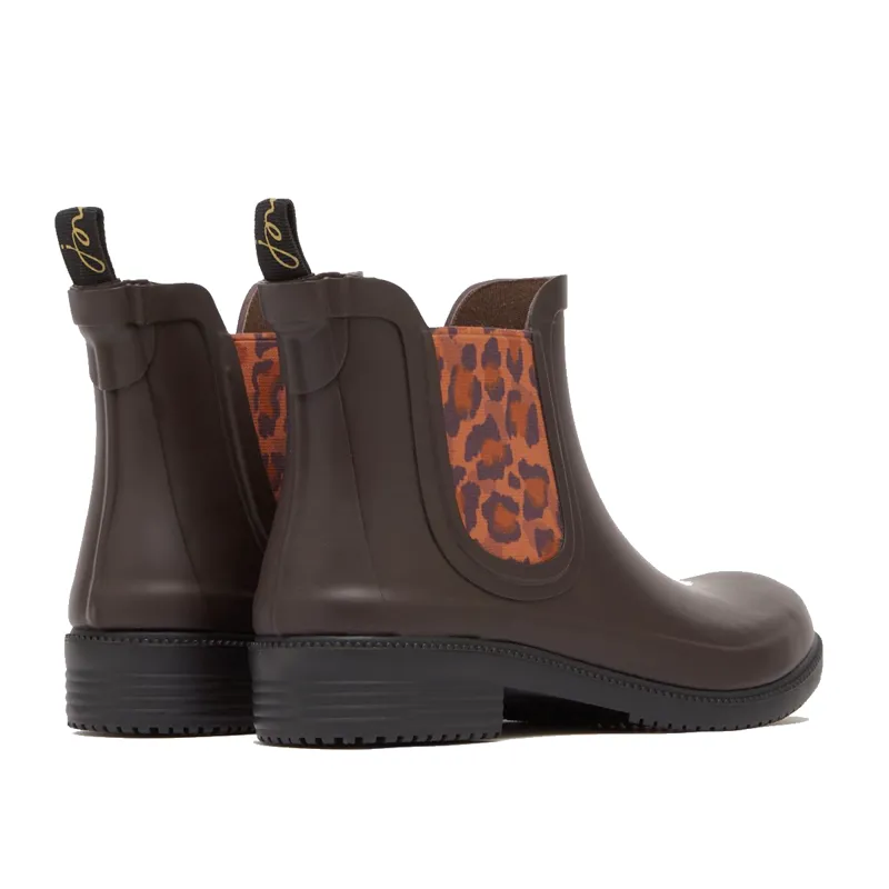 Joules Rutland Premium Rubber Chelsea Boot-1